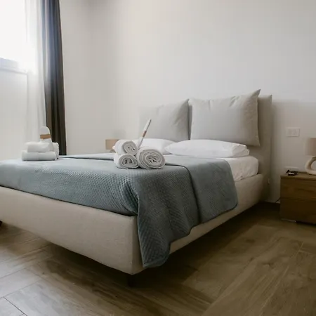 Dom wakacyjny Erigia House - Eleganti -