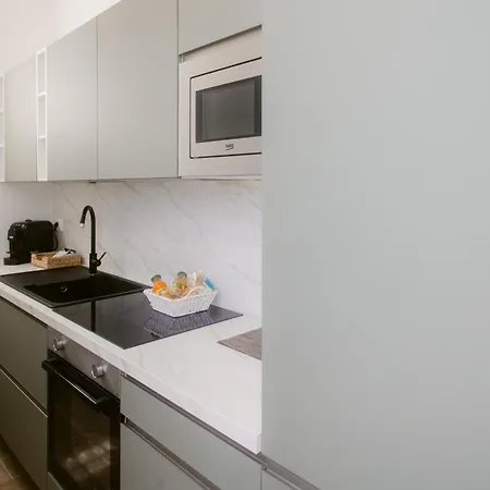 Сasa de vacaciones Erigia House - Eleganti - *