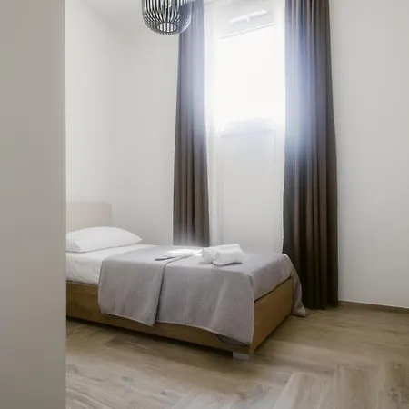 Dom wakacyjny Erigia House - Eleganti - Molfetta