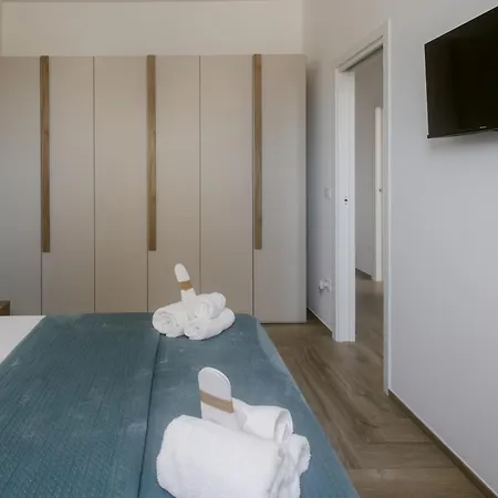 Erigia House - Eleganti - Сasa de vacaciones *