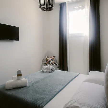 Dom wakacyjny Erigia House - Eleganti - Molfetta