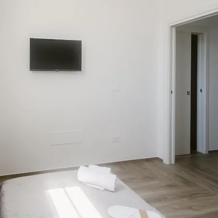 Erigia House - Eleganti - Molfetta