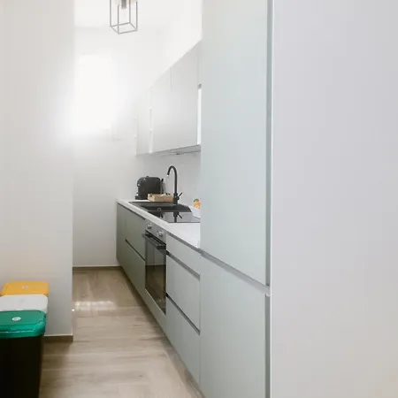 Erigia House - Eleganti - Molfetta