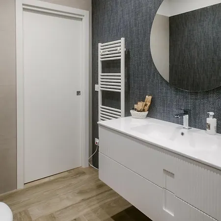 Dom wakacyjny Erigia House - Eleganti - *
