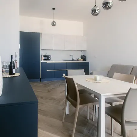 Dom wakacyjny Erigia House - Eleganti - *