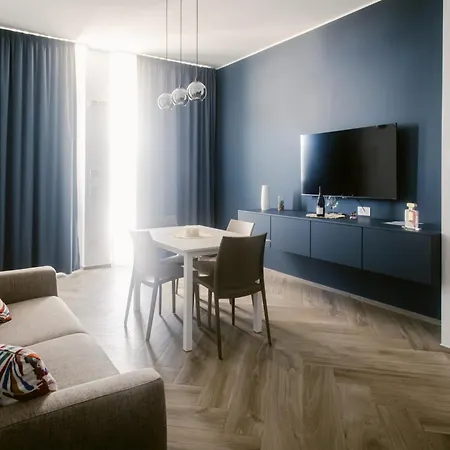 Erigia House - Eleganti - Dom wakacyjny *