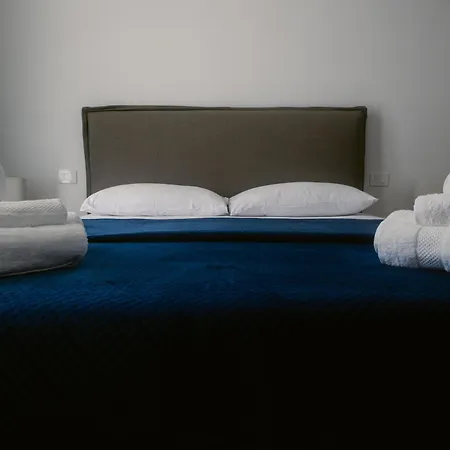 Erigia House - Eleganti -