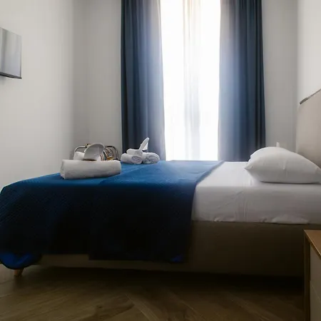 Сasa de vacaciones Erigia House - Eleganti - Molfetta