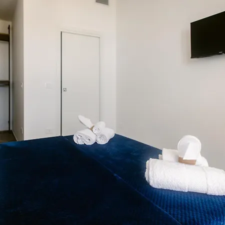 Сasa de vacaciones Erigia House - Eleganti - Molfetta