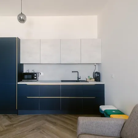Erigia House - Eleganti - Сasa de vacaciones *