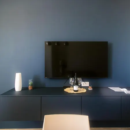 Сasa de vacaciones Erigia House - Eleganti - Molfetta
