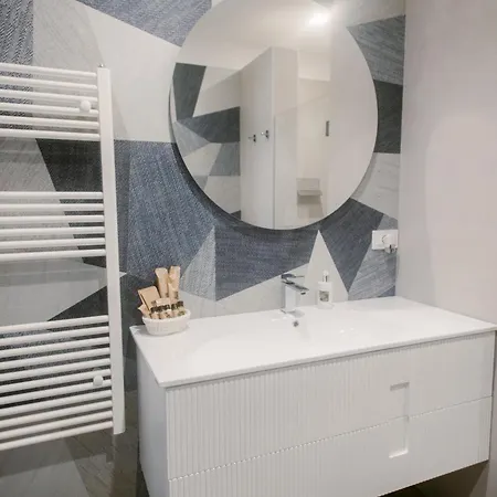 Сasa de vacaciones Erigia House - Eleganti -