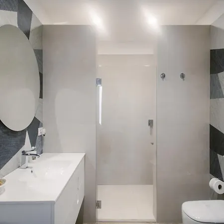 Erigia House - Eleganti - Dom wakacyjny *
