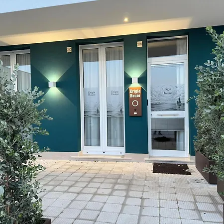 Erigia House - Eleganti - * Molfetta